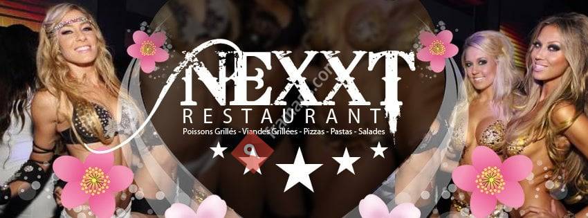 Nexxt