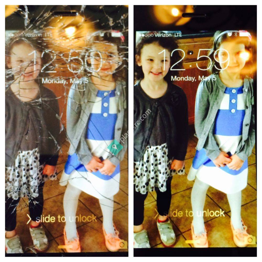 NH iPhone Repair - Portsmouth