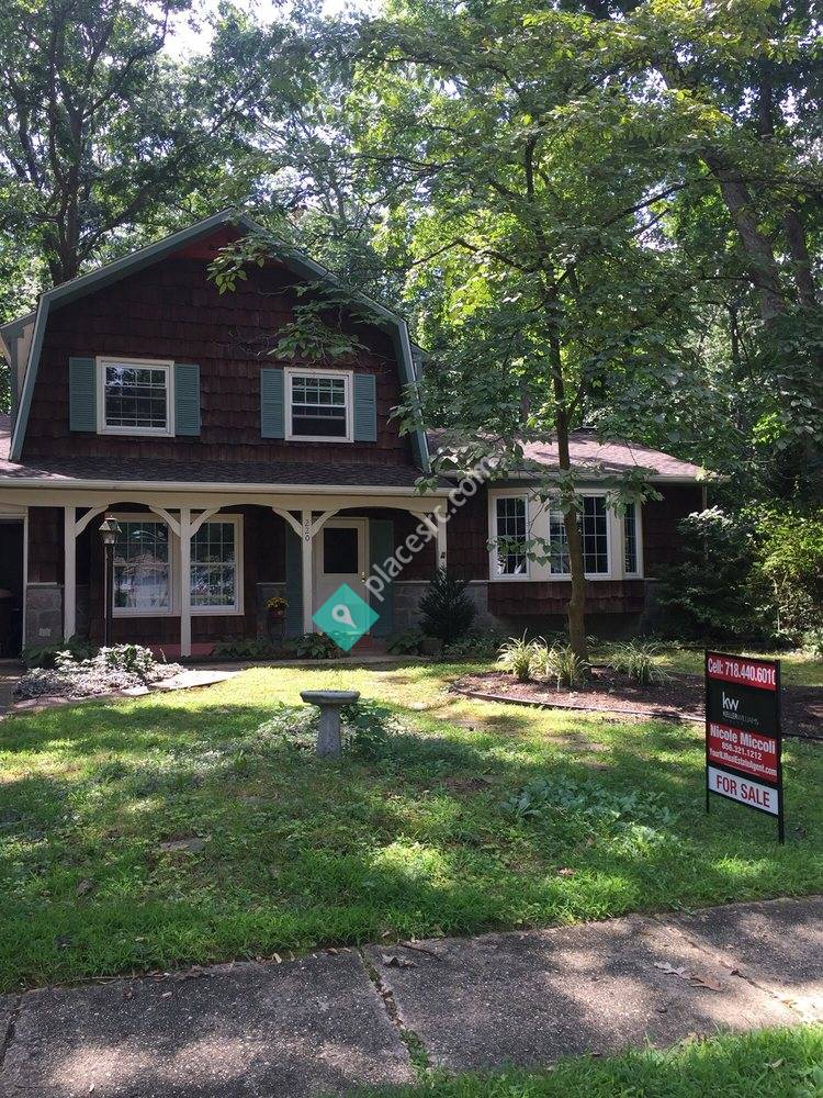 Nicole Miccoli - Keller Williams Realty