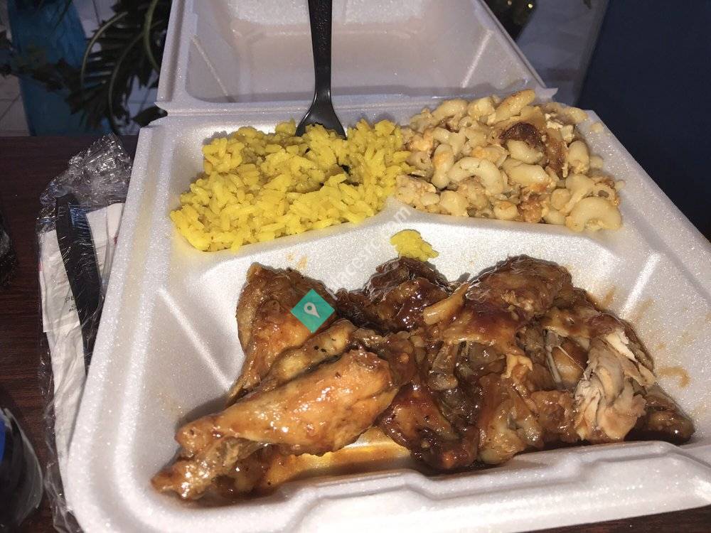 Niecy's Mac & Cheese