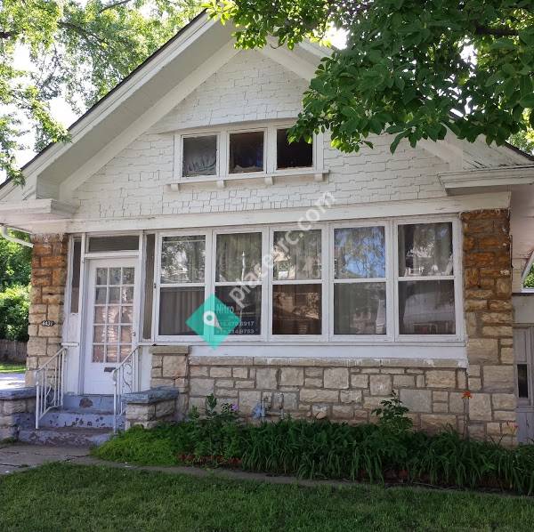 Nitro Real Estate Services LLC