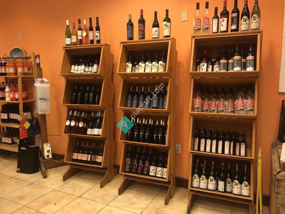 Nola Tropical Winery New Orleans