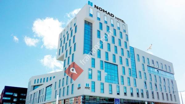 Nomad Hotel