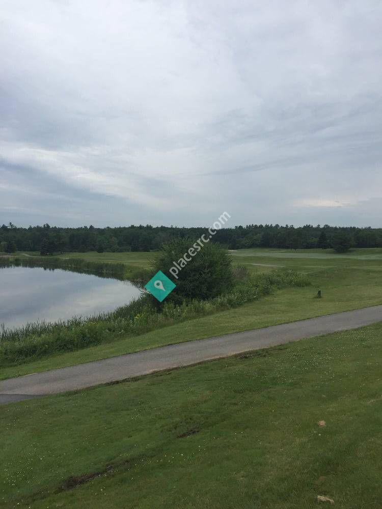 Nonesuch River Golf Club