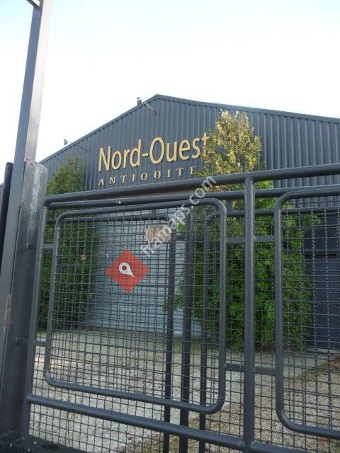 Nord Ouest Antiquités