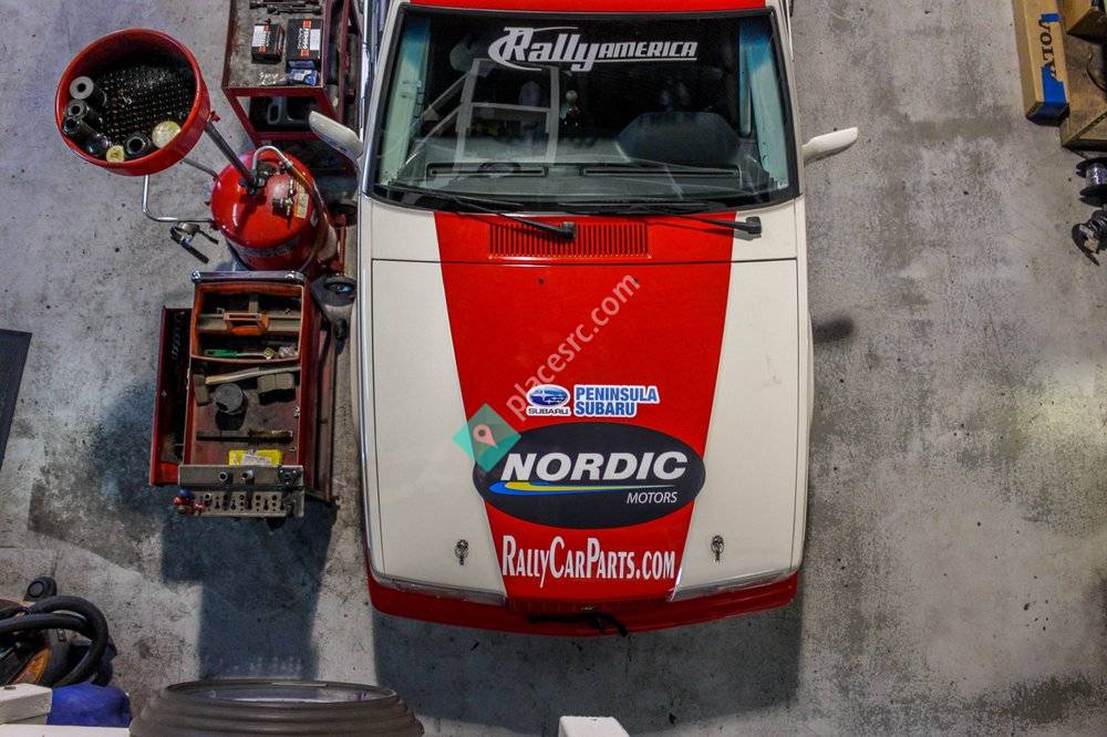 Nordic Motors Redwood City