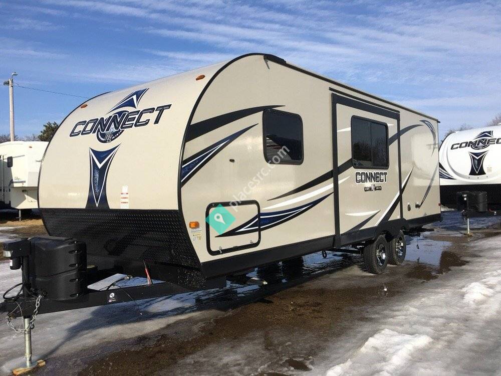 North Country RV - Ham Lake