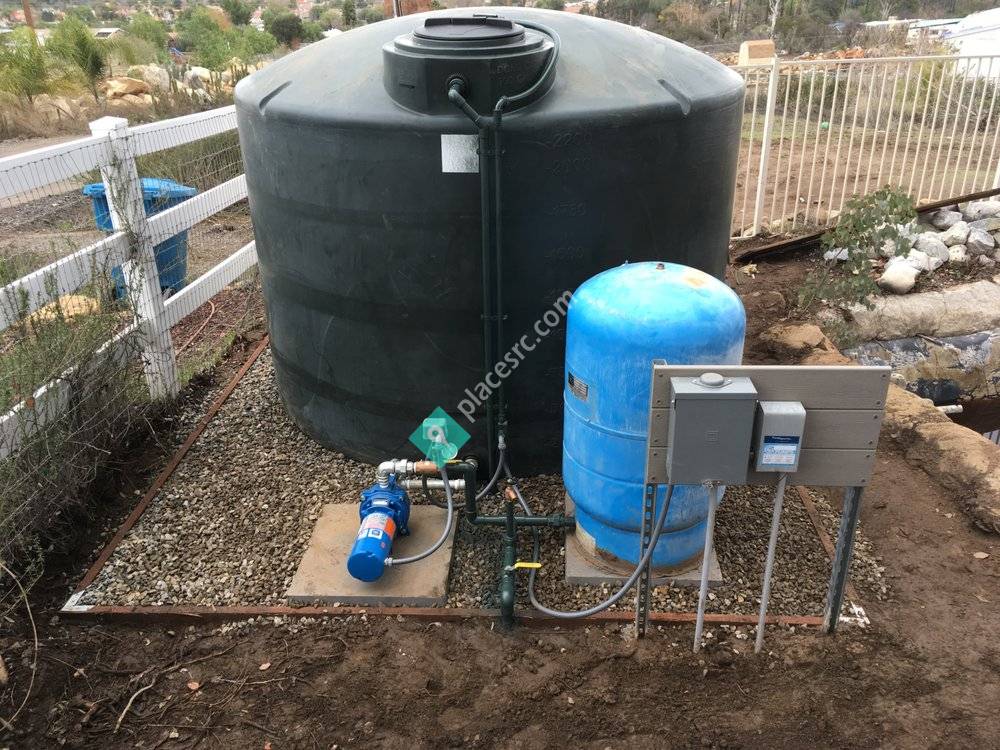 North County Pump Service