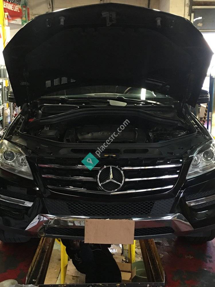 North Jersey Auto Ambulance