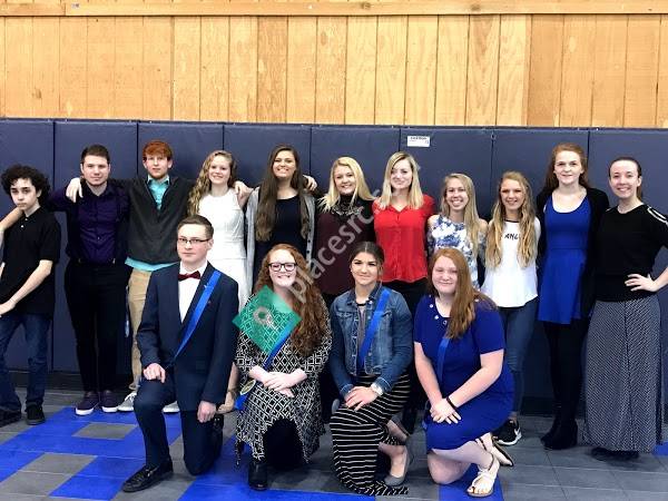 North Myrtle Beach Christian School