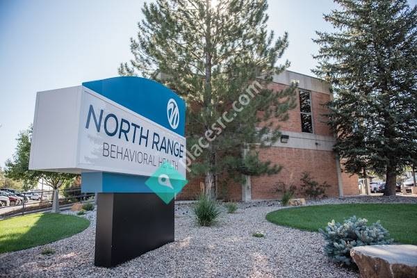 North Range Behavioral Health