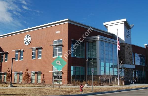 North Range Behavioral Health