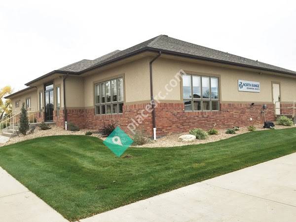 North Range Behavioral Health