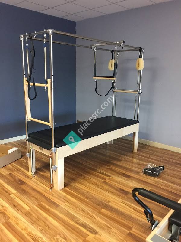 North River Pilates Weston