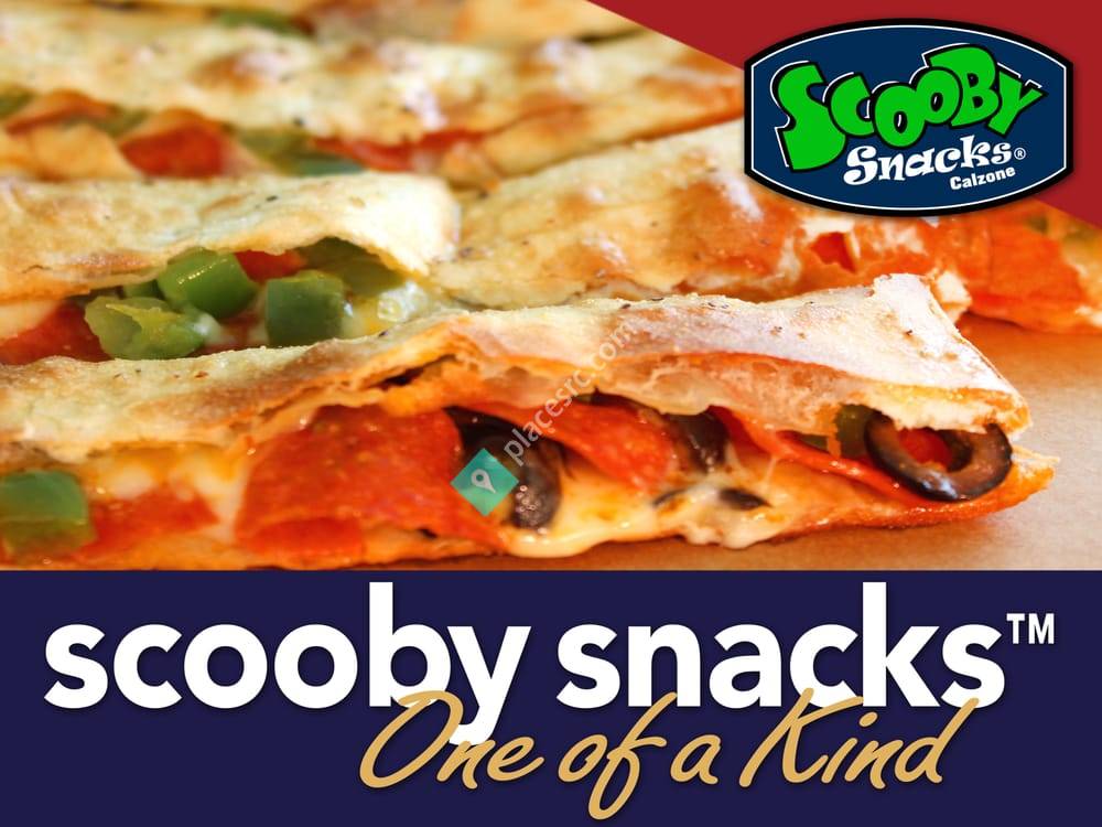 Northern Lights Pizza