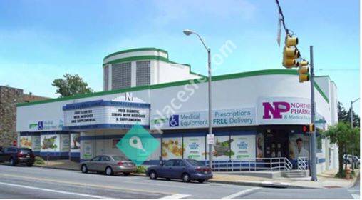 Northern Pharmacy & Medical Equipment