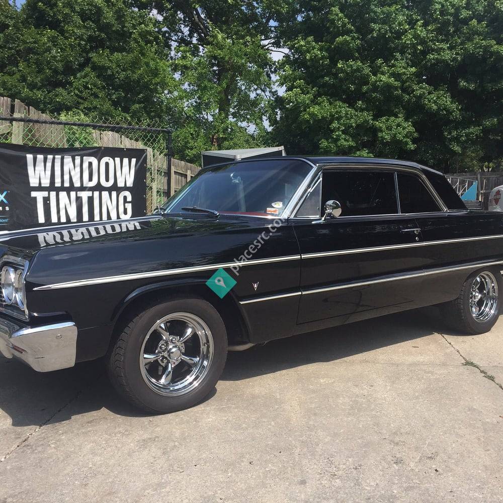 Northland Tint & Audio