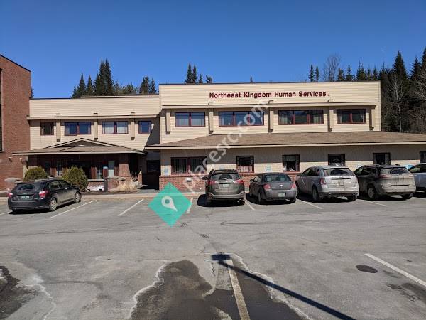 Notheast Kingdom Human Services