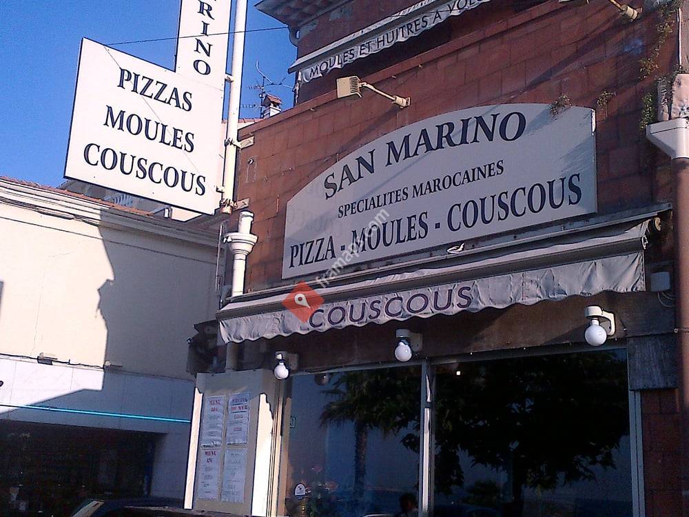 Nouvelle San Marino
