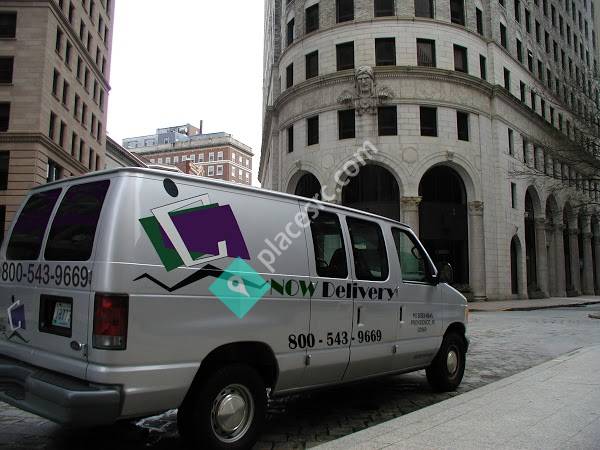 NOW Delivery