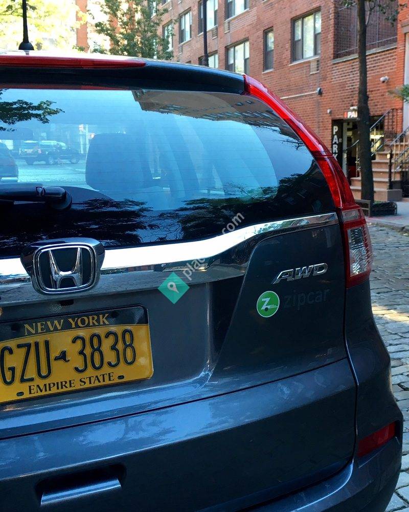 Nyc Parking 61 Jane Parking