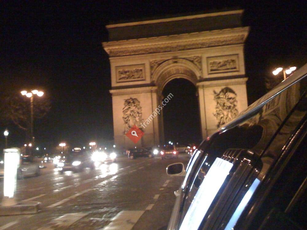 O Caprice de Marie