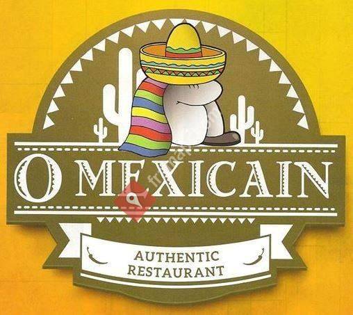 O Mexicain
