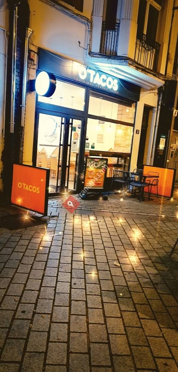 O'Tacos Lens