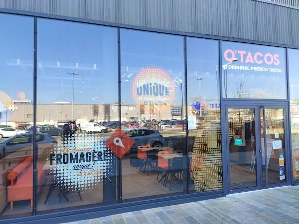 O'Tacos Saint Herblain