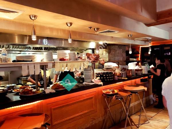 Oak Creek Brewery and Grill