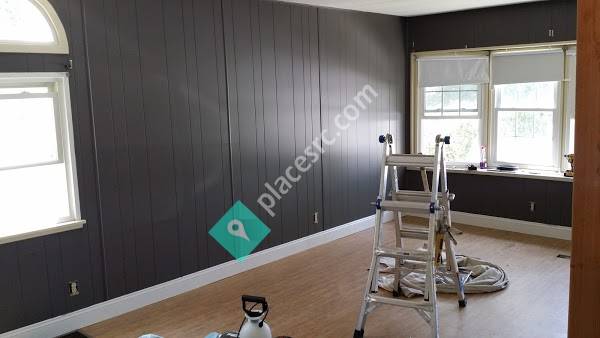 Oak Hill Mobile Home Park