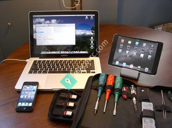 Oakbog Professional Services