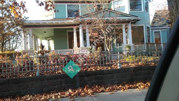 Oasis Counseling-Women & Child