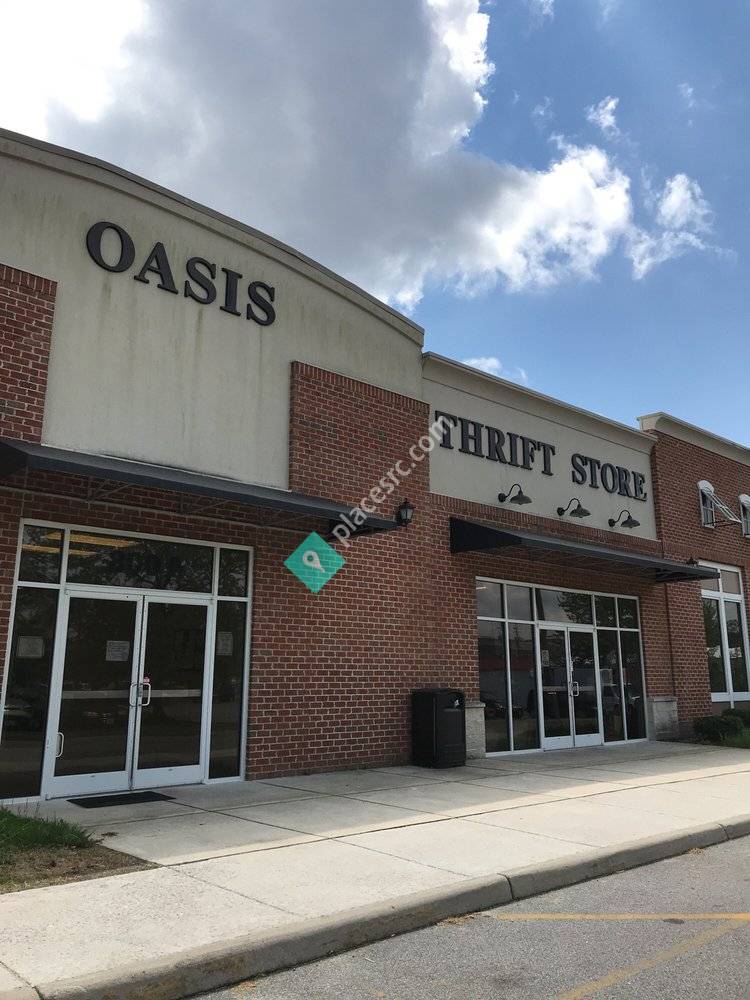 Oasis Social Ministry