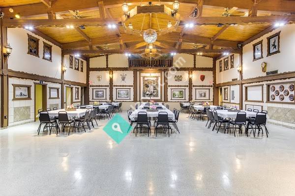 Occasions Event Place