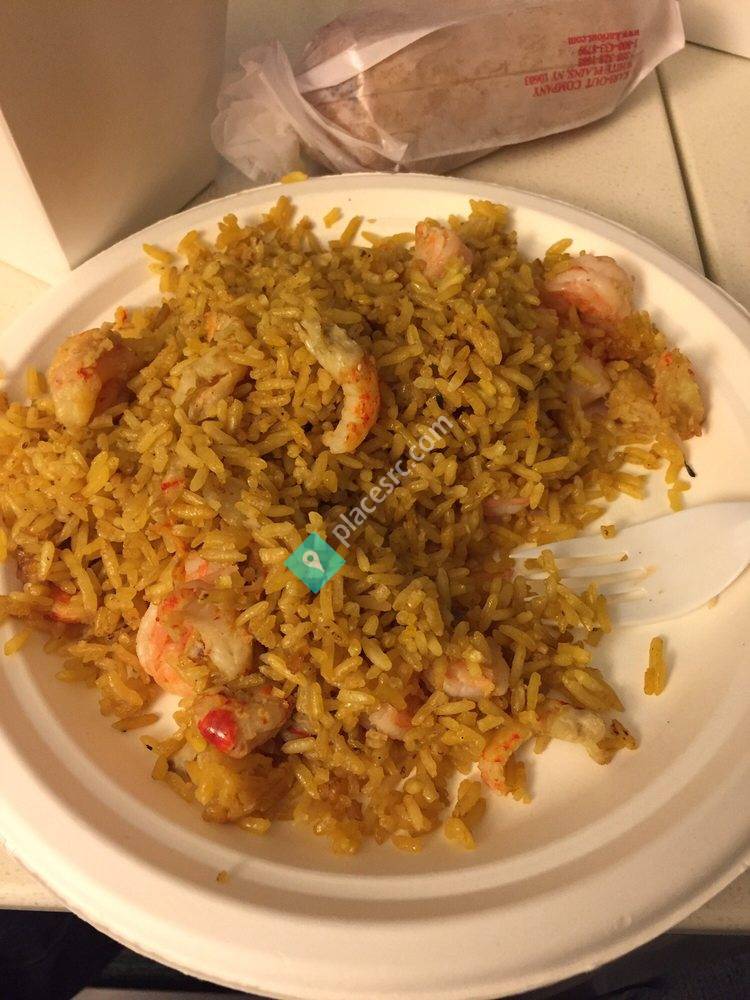 Ocean Chinese Carryout