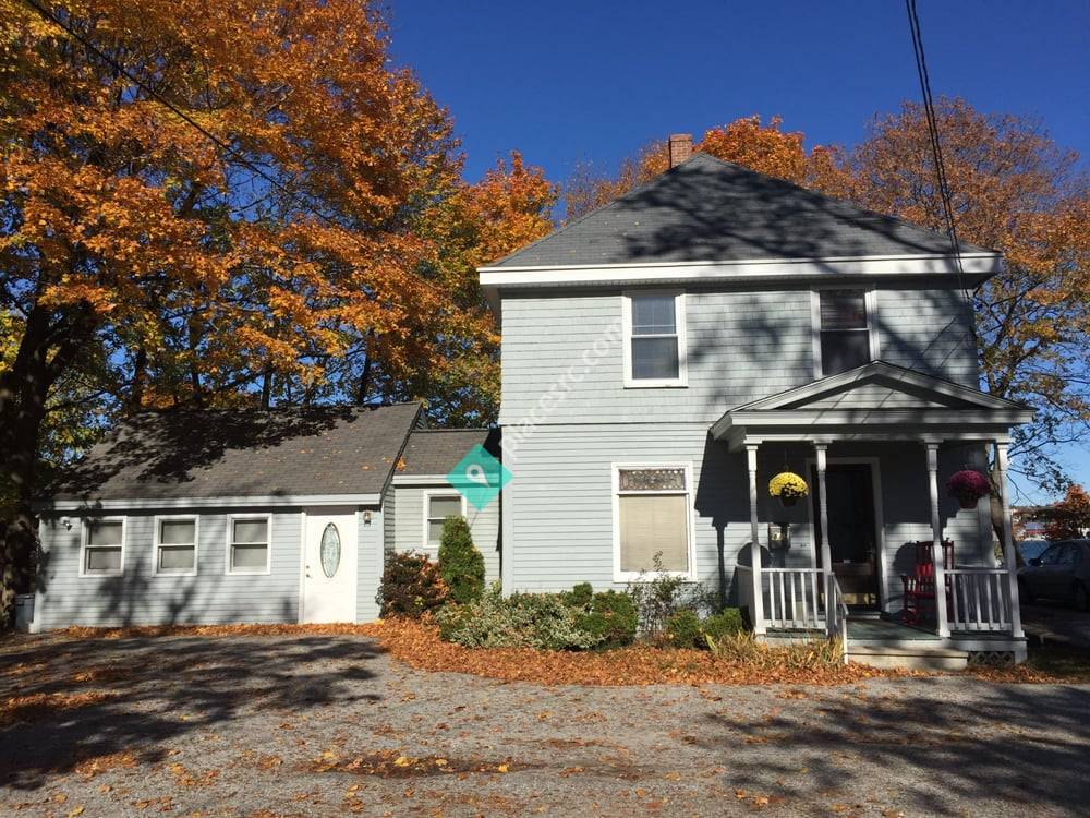 Oceanpoint Acupuncture