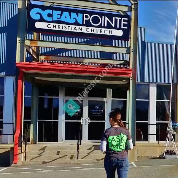 OceanPointe Christian Church