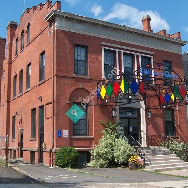 Oddfellows Playhouse