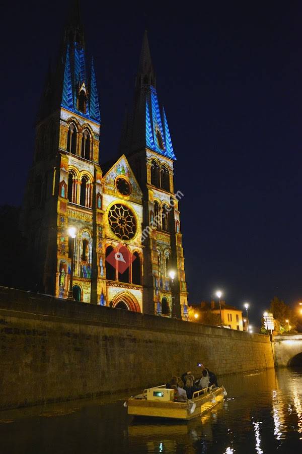 Office de Tourisme de Châlons-en-Champagne & son Agglomération