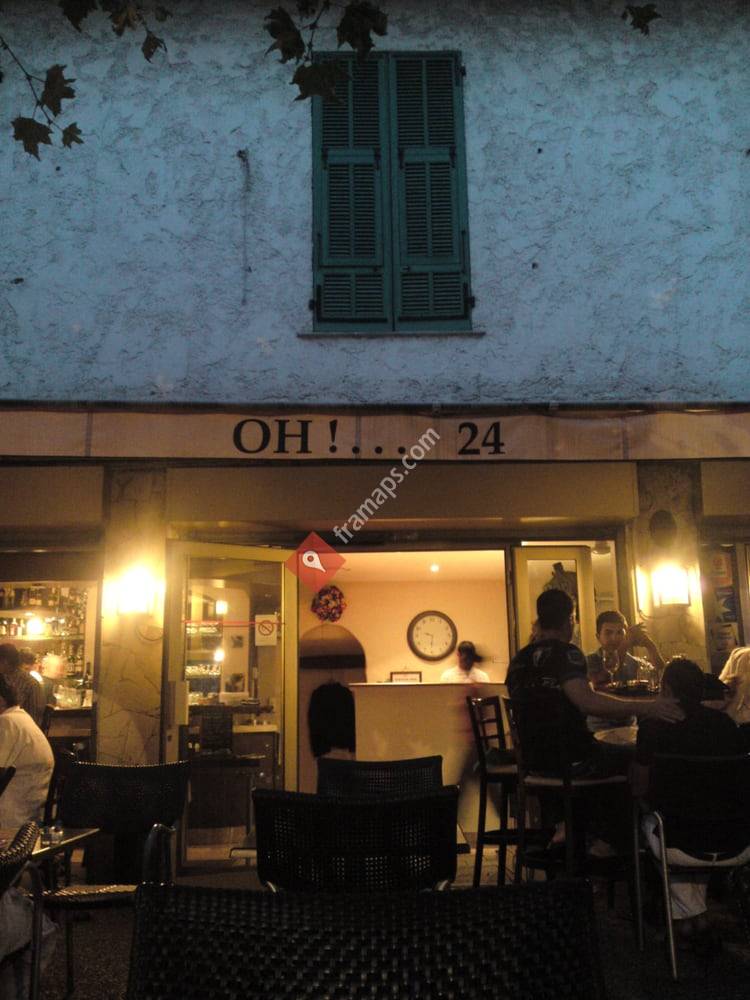 OH 24