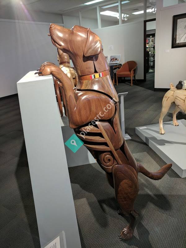 Ohio Craft Museum