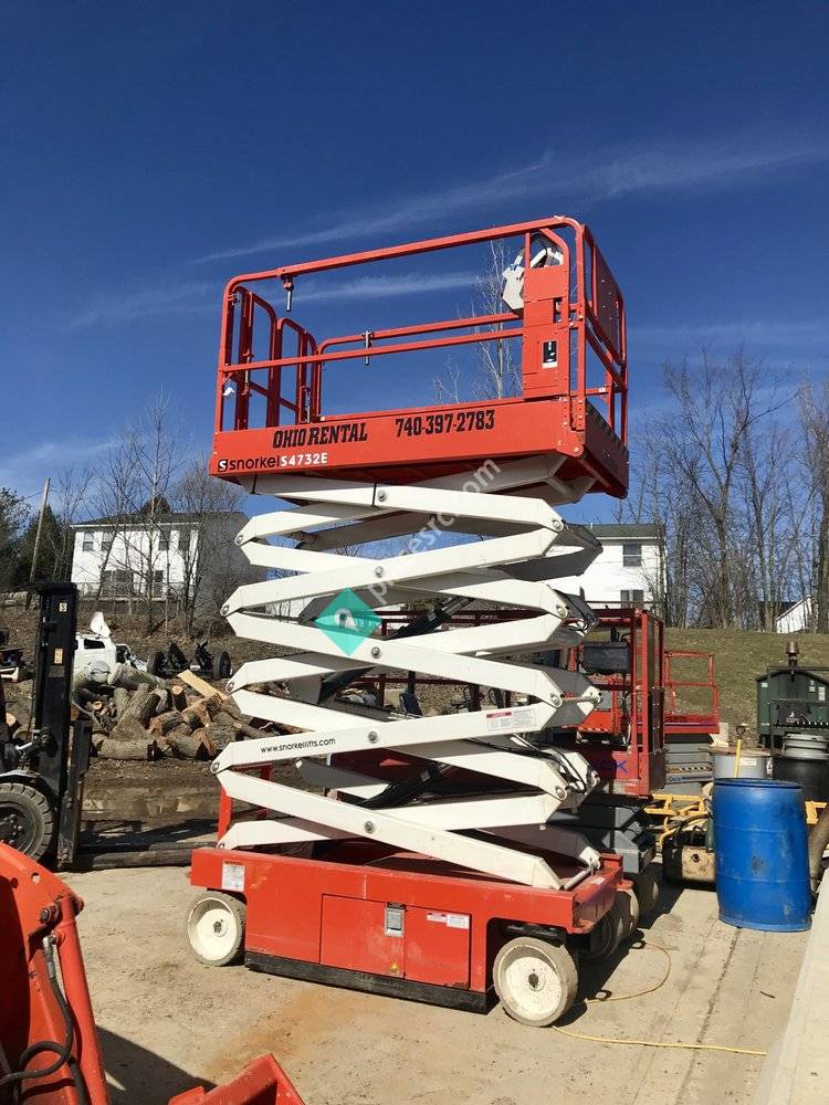 Ohio Rental Mount Vernon Mount Vernon