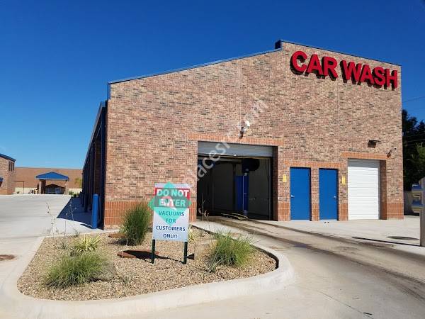 Detailed Okie Car Wash Wallpaper for Your Screen Detailed Okie Car Wash Wallpaper for Your Screen