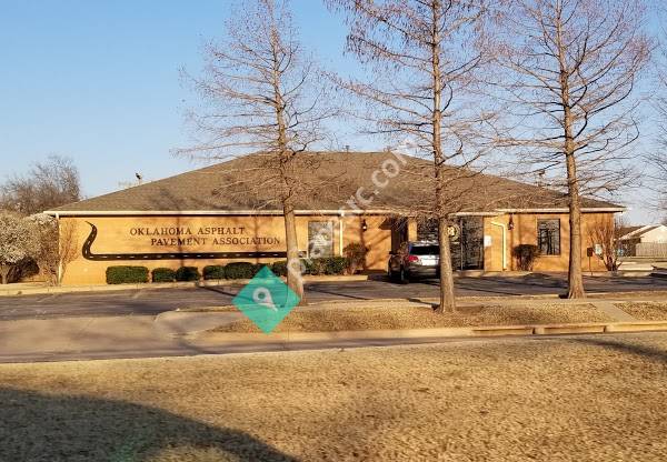 Oklahoma Asphalt Pavement Association