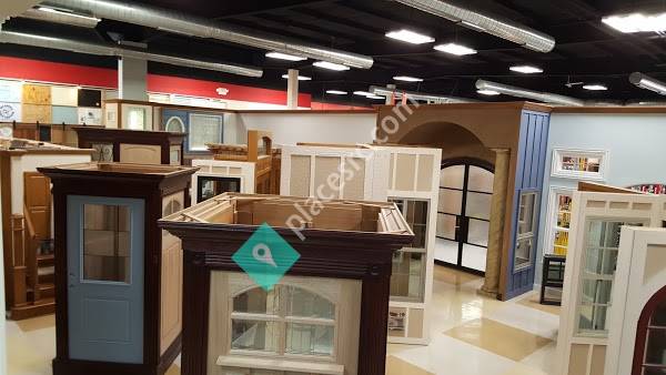 Oklahoma Home Centers