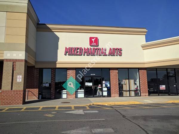 Old Courthouse Square