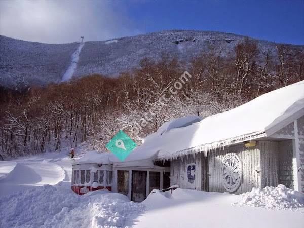 Old Man of the Mountain Museum
