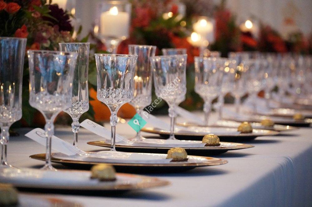 Olympus Party Rentals El Monte