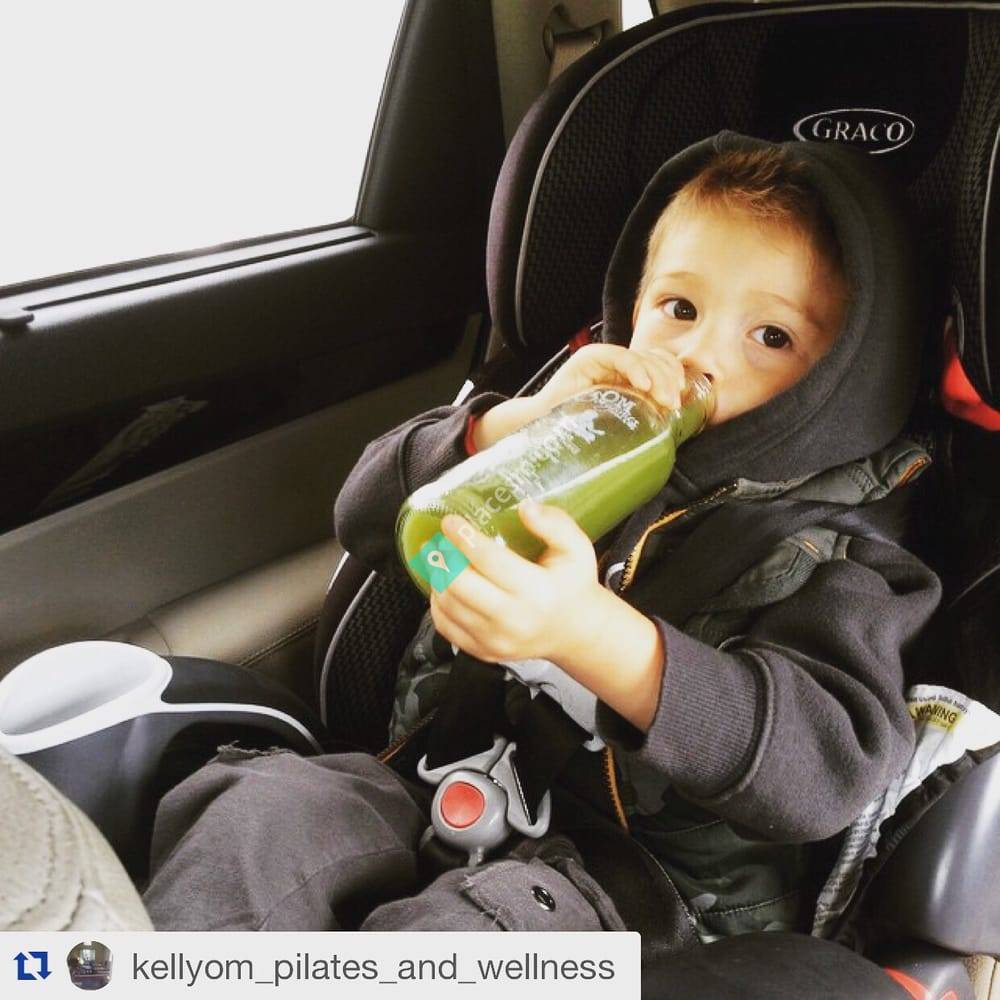 OM Organics Grab and Go